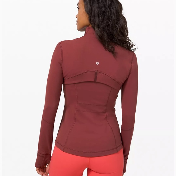 Lululemon Define Jacket * Savannah - Picture 2 of 6